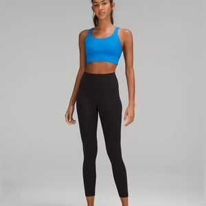 Wunder Train High-Rise Tight